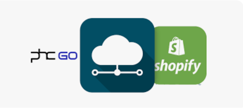 Imagem do Software de Retalho e E-commerce Shopify Integração Stocks
